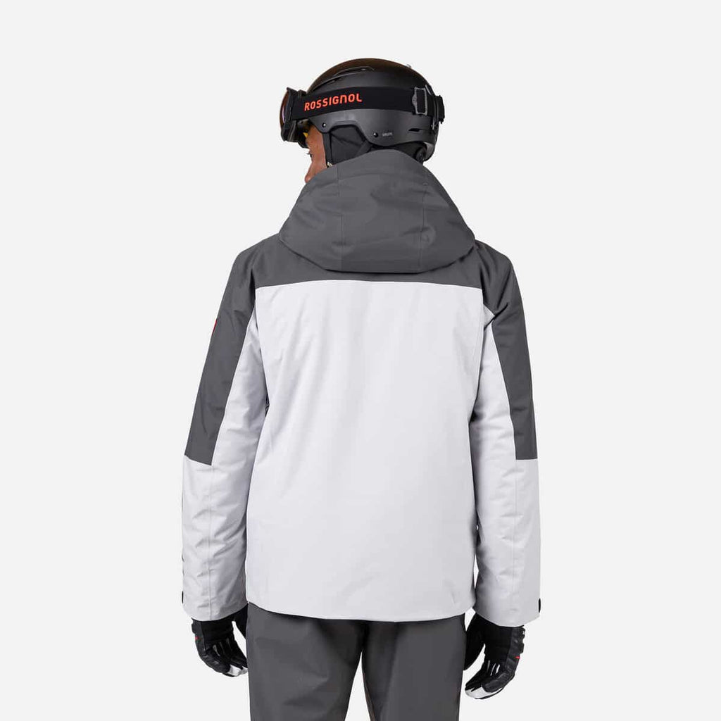 kalnu slepošanas jaka rossignol hero velika insulated jkt s rlomj05 23n www.fans.lv 2