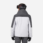 kalnu slepošanas jaka rossignol hero velika insulated jkt s rlomj05 23n www.fans.lv 2
