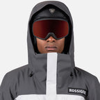 kalnu slepošanas jaka rossignol hero velika insulated jkt s rlomj05 23n www.fans.lv 4