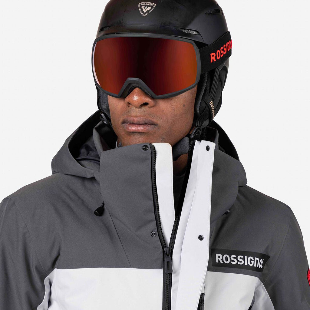 kalnu slepošanas jaka rossignol hero velika insulated jkt s rlomj05 23n www.fans.lv 6