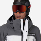 kalnu slepošanas jaka rossignol hero velika insulated jkt s rlomj05 23n www.fans.lv 6