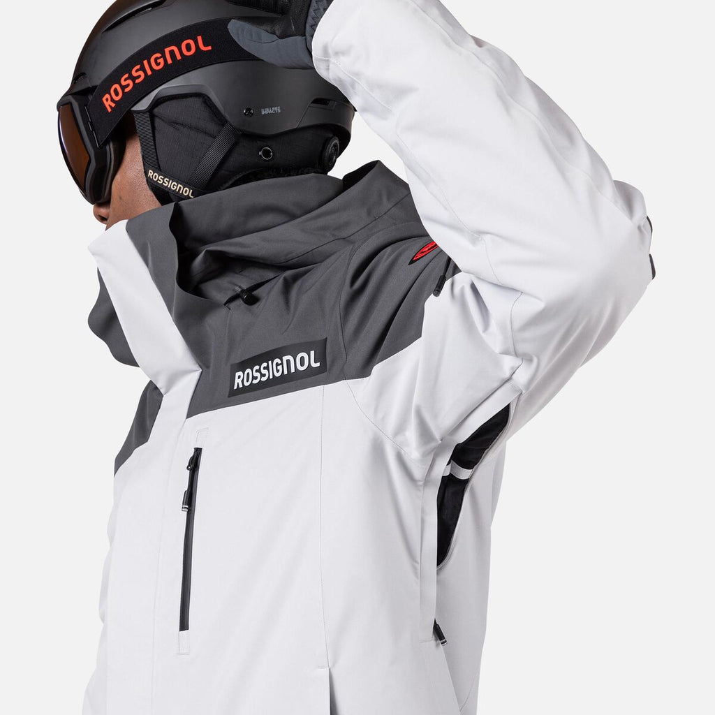 kalnu slepošanas jaka rossignol hero velika insulated jkt s rlomj05 23n www.fans.lv 8