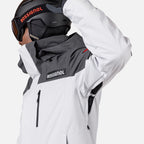 kalnu slepošanas jaka rossignol hero velika insulated jkt s rlomj05 23n www.fans.lv 8