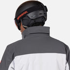 kalnu slepošanas jaka rossignol hero velika insulated jkt s rlomj05 23n www.fans.lv 9
