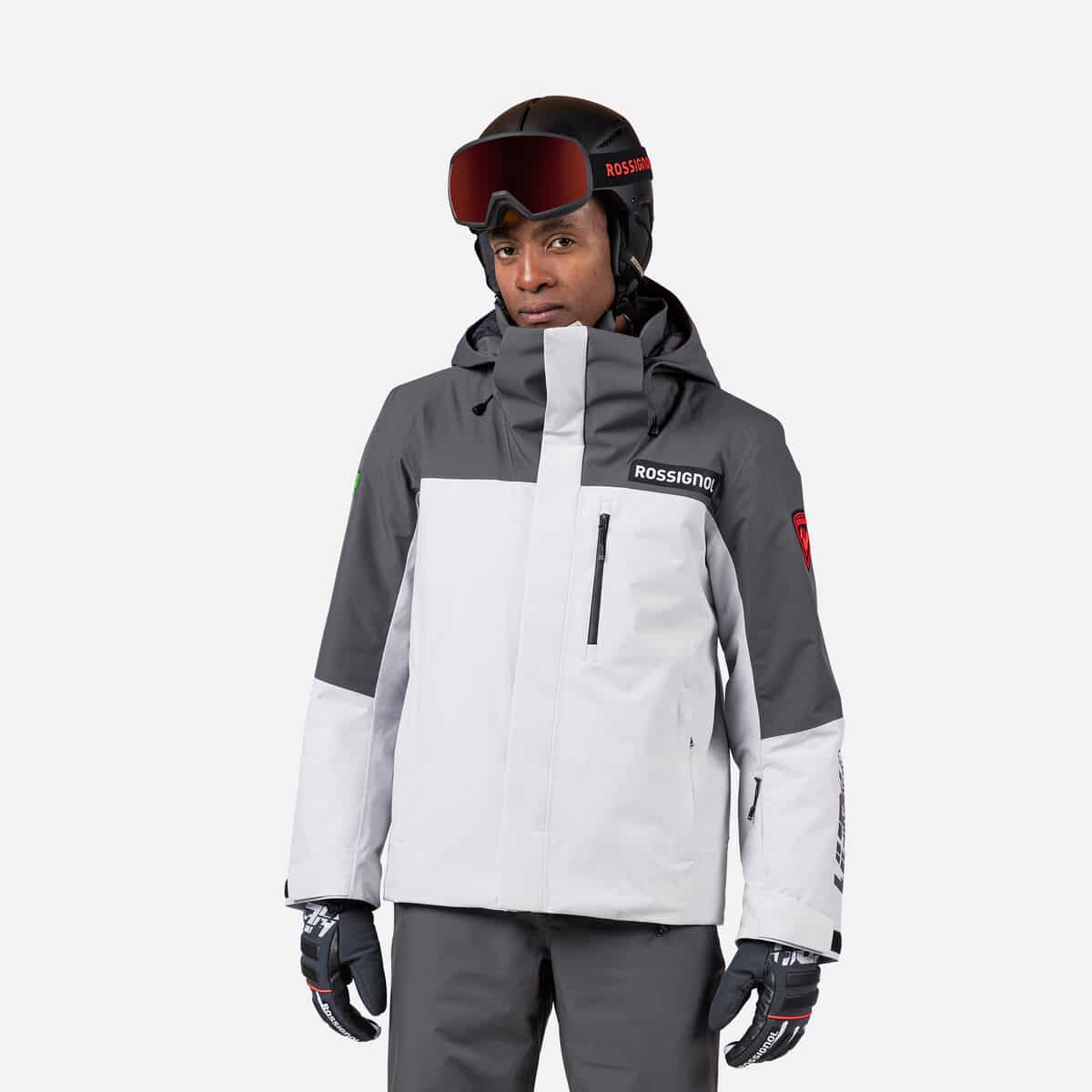 kalnu slepošanas jaka rossignol hero velika insulated jkt s rlomj05 23n www.fans.lv