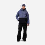 kalnu slepošanas jaka rossignol outerlimits insulated jkt s rlomj21 a02 www.fans.lv 1