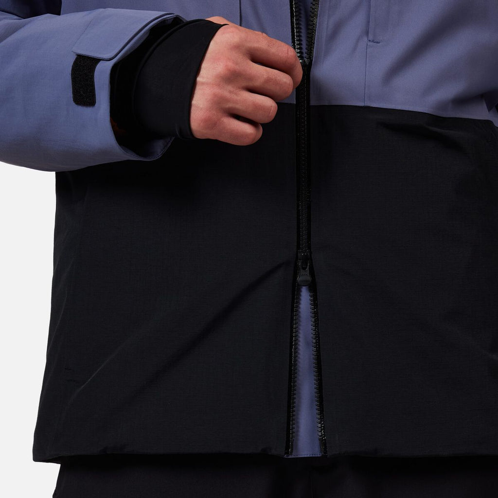 kalnu slepošanas jaka rossignol outerlimits insulated jkt s rlomj21 a02 www.fans.lv 12