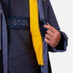 kalnu slepošanas jaka rossignol outerlimits insulated jkt s rlomj21 a02 www.fans.lv 13