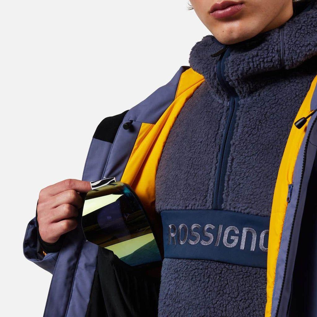 kalnu slepošanas jaka rossignol outerlimits insulated jkt s rlomj21 a02 www.fans.lv 14