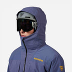 kalnu slepošanas jaka rossignol outerlimits insulated jkt s rlomj21 a02 www.fans.lv 15