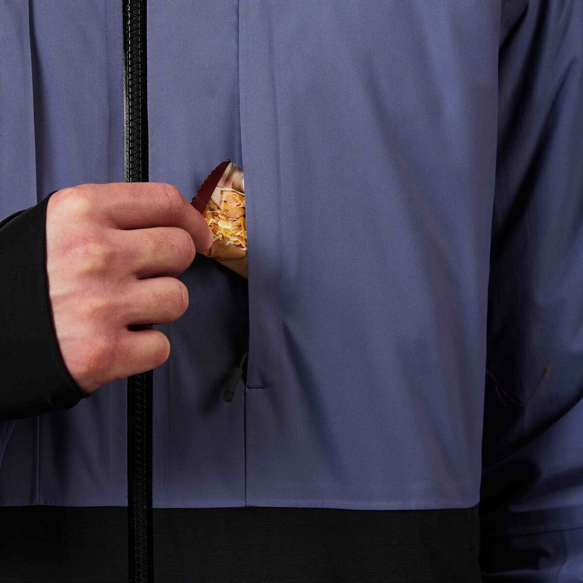 kalnu slepošanas jaka rossignol outerlimits insulated jkt s rlomj21 a02 www.fans.lv 5