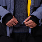 kalnu slepošanas jaka rossignol outerlimits insulated jkt s rlomj21 a02 www.fans.lv 6