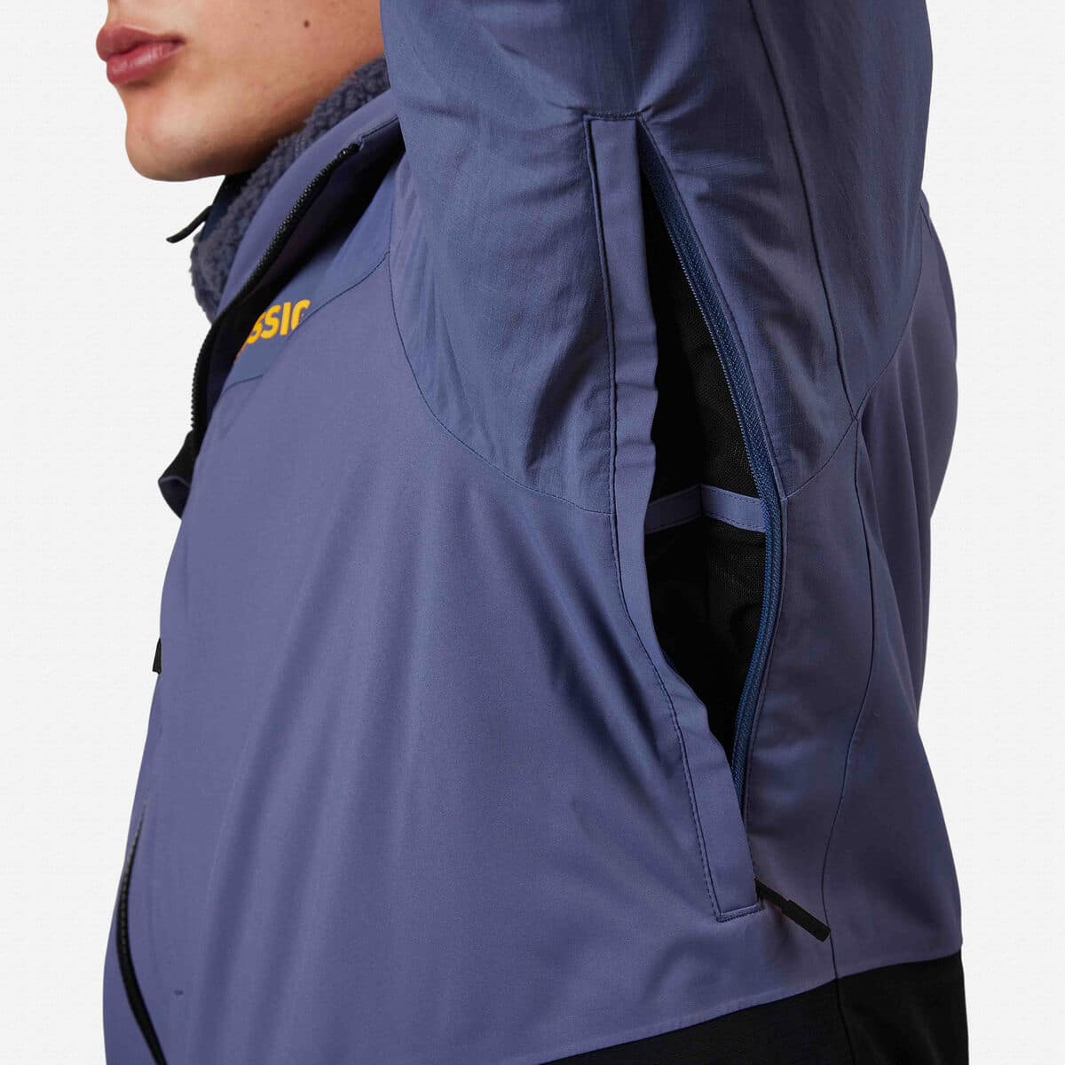 kalnu slepošanas jaka rossignol outerlimits insulated jkt s rlomj21 a02 www.fans.lv 9