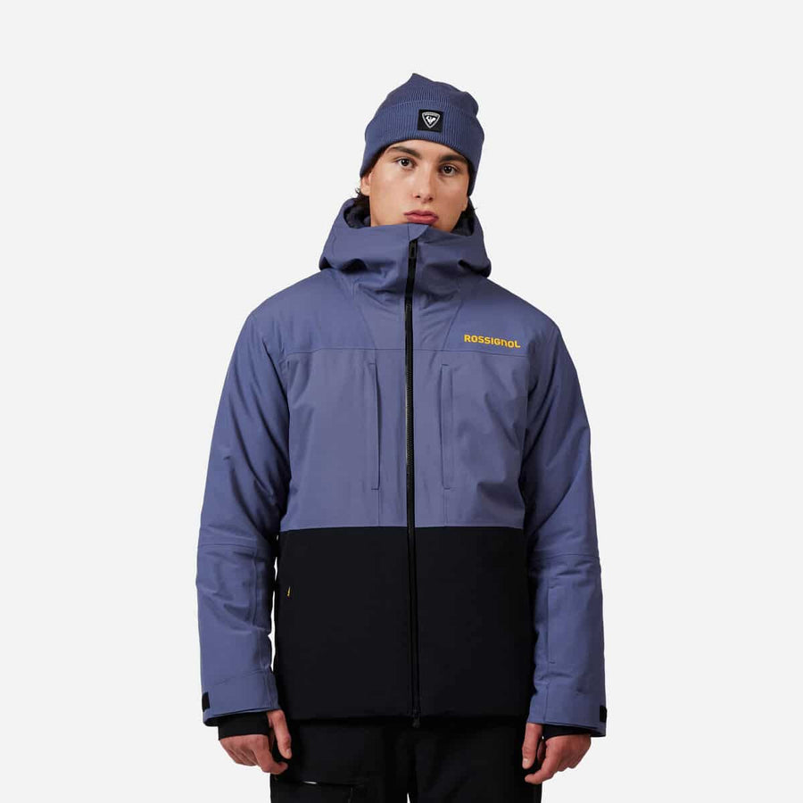 kalnu slepošanas jaka rossignol outerlimits insulated jkt s rlomj21 a02 www.fans.lv