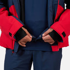 kalnu slepošanas jaka rossignol rochrun insulated jkt s rlomj23 301 www.fans.lv 11