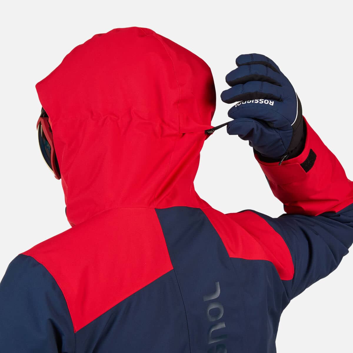 kalnu slepošanas jaka rossignol rochrun insulated jkt s rlomj23 301 www.fans.lv 13