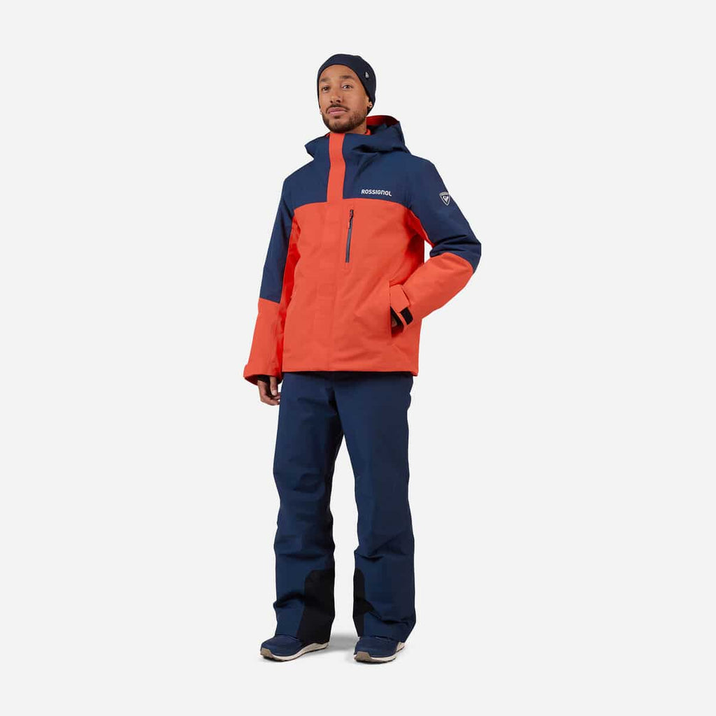 kalnu slepošanas jaka rossignol velika insulated jkt s rlomj04 41p www.fans.lv 1