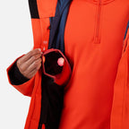 kalnu slepošanas jaka rossignol velika insulated jkt s rlomj04 41p www.fans.lv 12