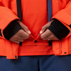 kalnu slepošanas jaka rossignol velika insulated jkt s rlomj04 41p www.fans.lv 13