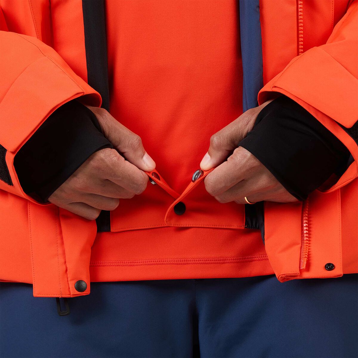 kalnu slepošanas jaka rossignol velika insulated jkt s rlomj04 41p www.fans.lv 13