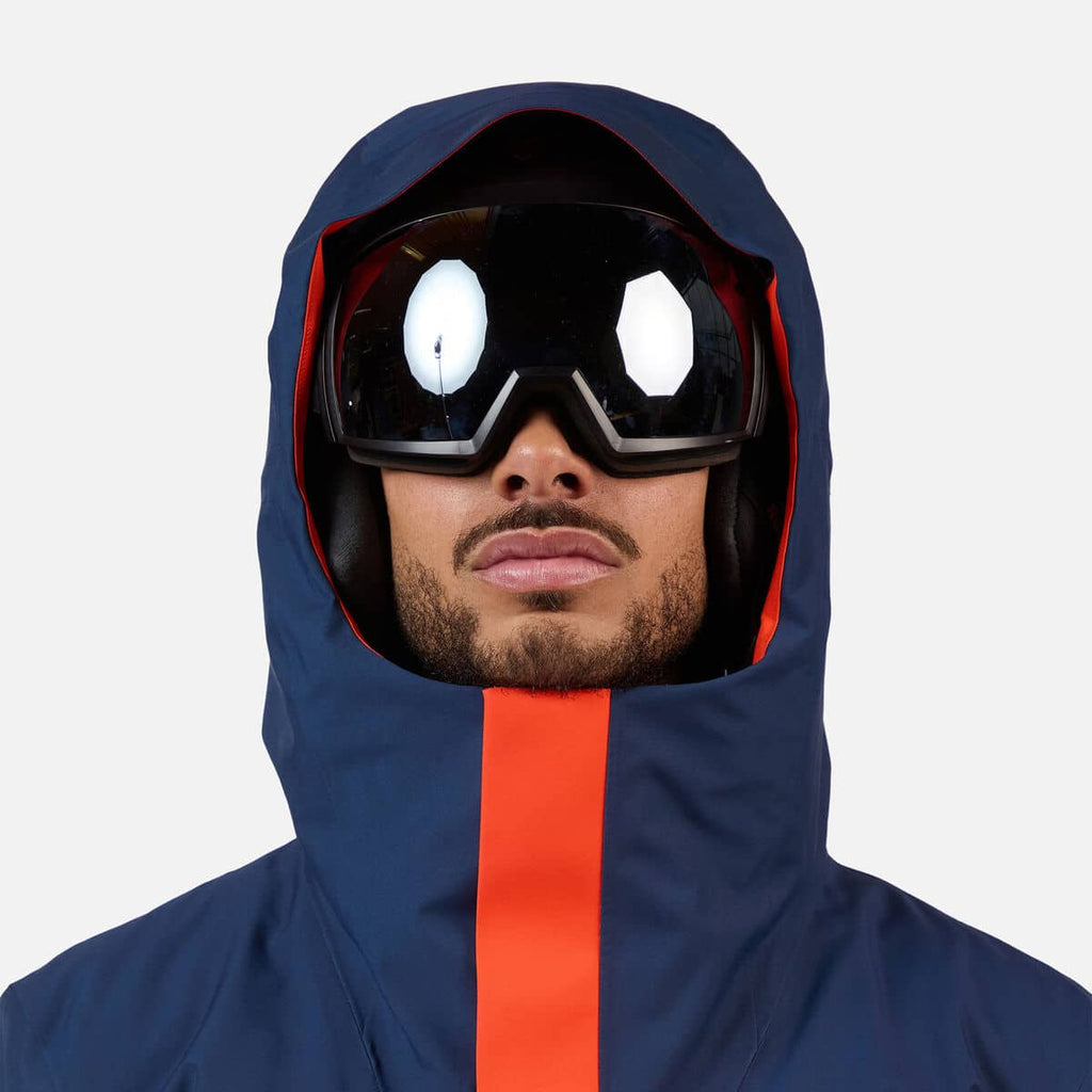 kalnu slepošanas jaka rossignol velika insulated jkt s rlomj04 41p www.fans.lv 14