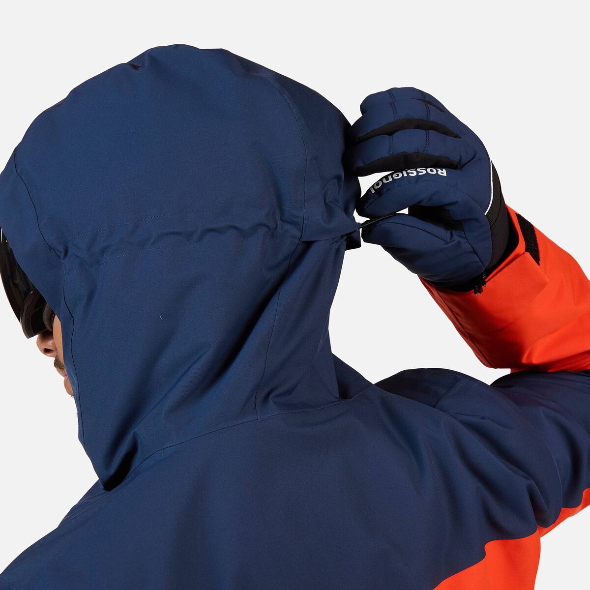 kalnu slepošanas jaka rossignol velika insulated jkt s rlomj04 41p www.fans.lv 15