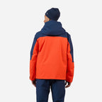 kalnu slepošanas jaka rossignol velika insulated jkt s rlomj04 41p www.fans.lv 2