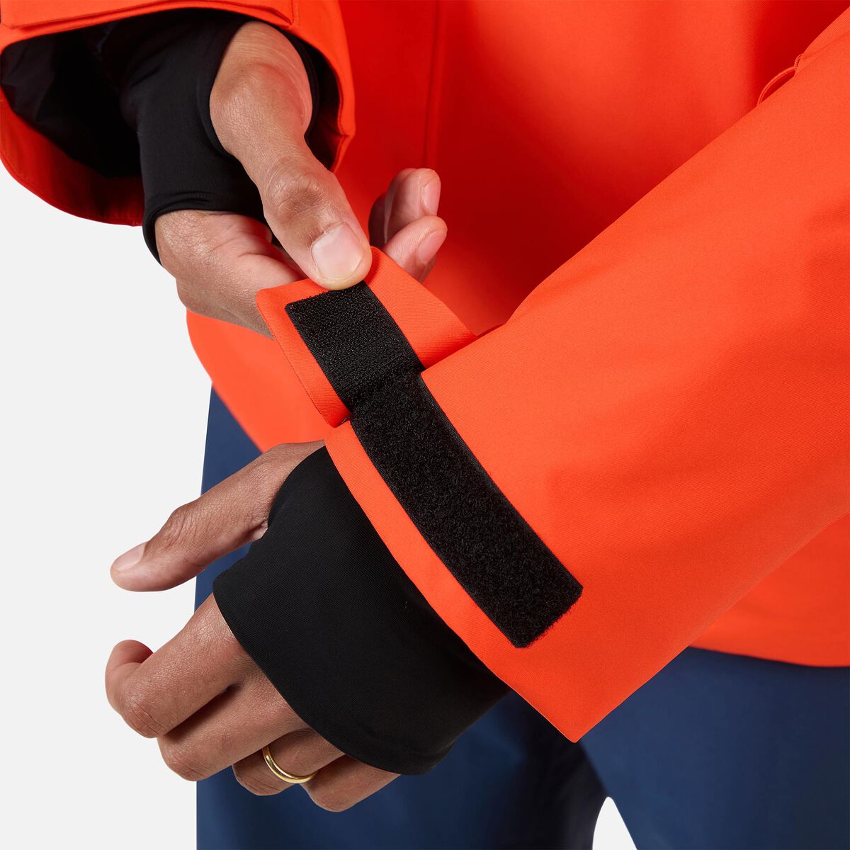 kalnu slepošanas jaka rossignol velika insulated jkt s rlomj04 41p www.fans.lv 7