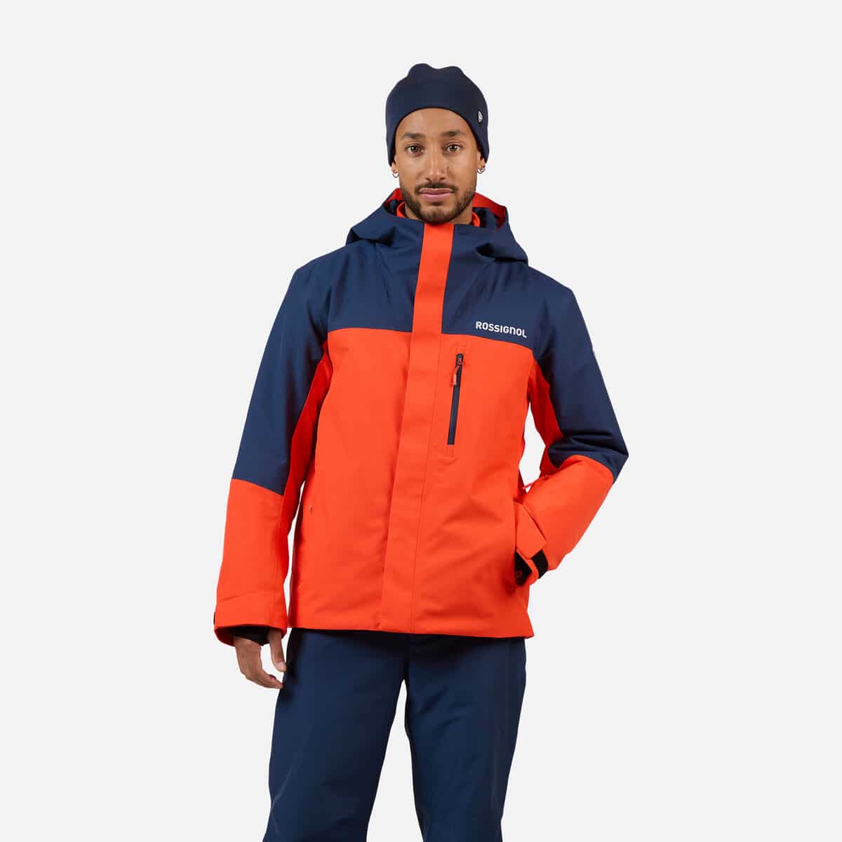 kalnu slepošanas jaka rossignol velika insulated jkt s rlomj04 41p www.fans.lv