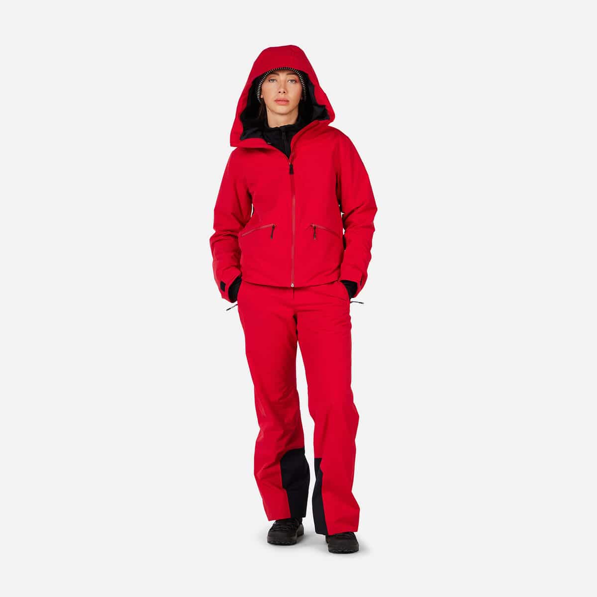 kalnu slepošanas jaka rossignol w rochrun insulated jkt s rlowj04 35m www.fans.lv 1