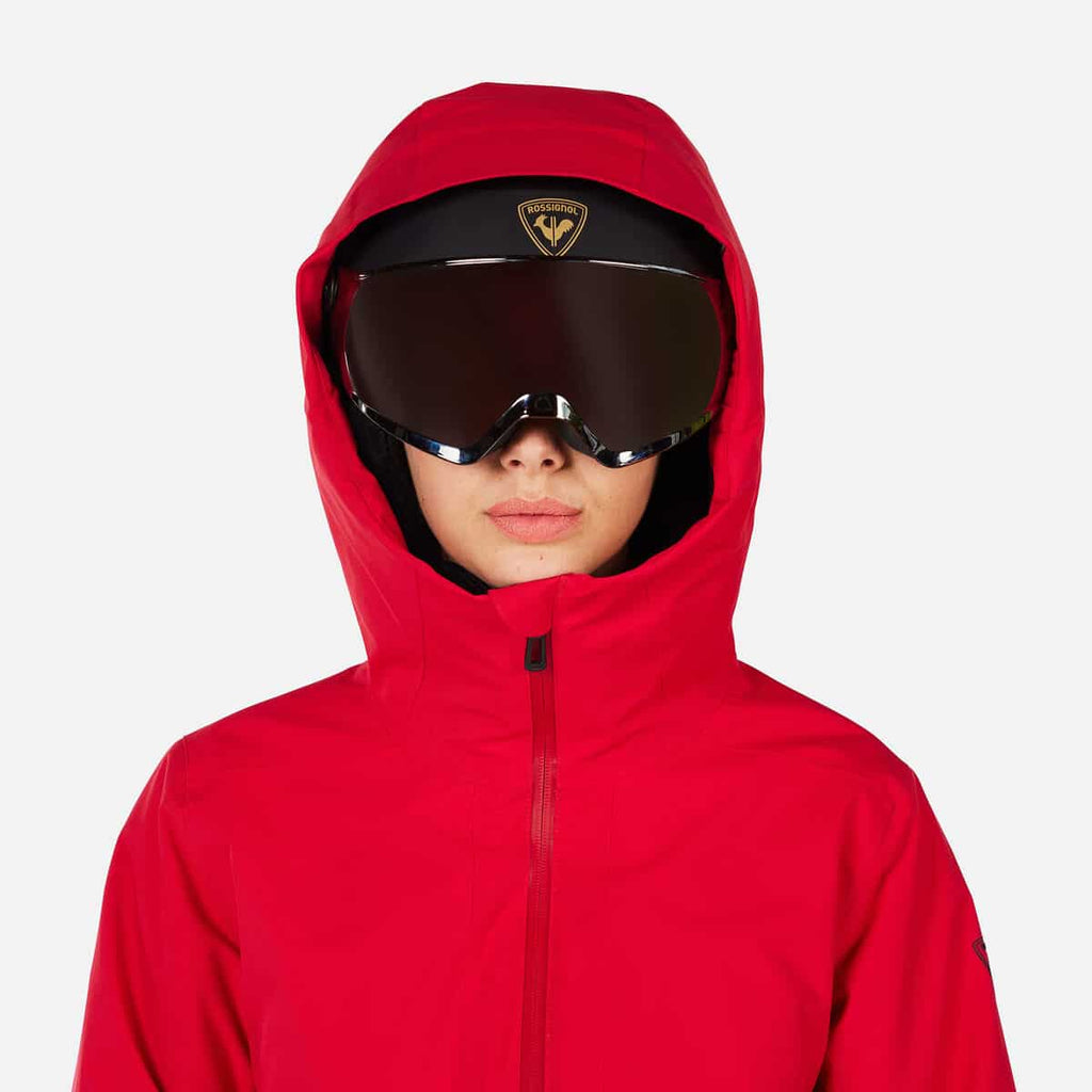 kalnu slepošanas jaka rossignol w rochrun insulated jkt s rlowj04 35m www.fans.lv 12