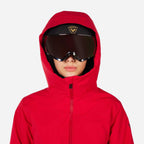 kalnu slepošanas jaka rossignol w rochrun insulated jkt s rlowj04 35m www.fans.lv 12