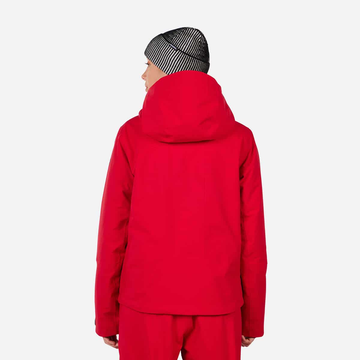kalnu slepošanas jaka rossignol w rochrun insulated jkt s rlowj04 35m www.fans.lv 2