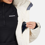 kalnu slepošanas jaka rossignol w wispile ripstop down jkt s rlowj09 a07 www.fans.lv 10