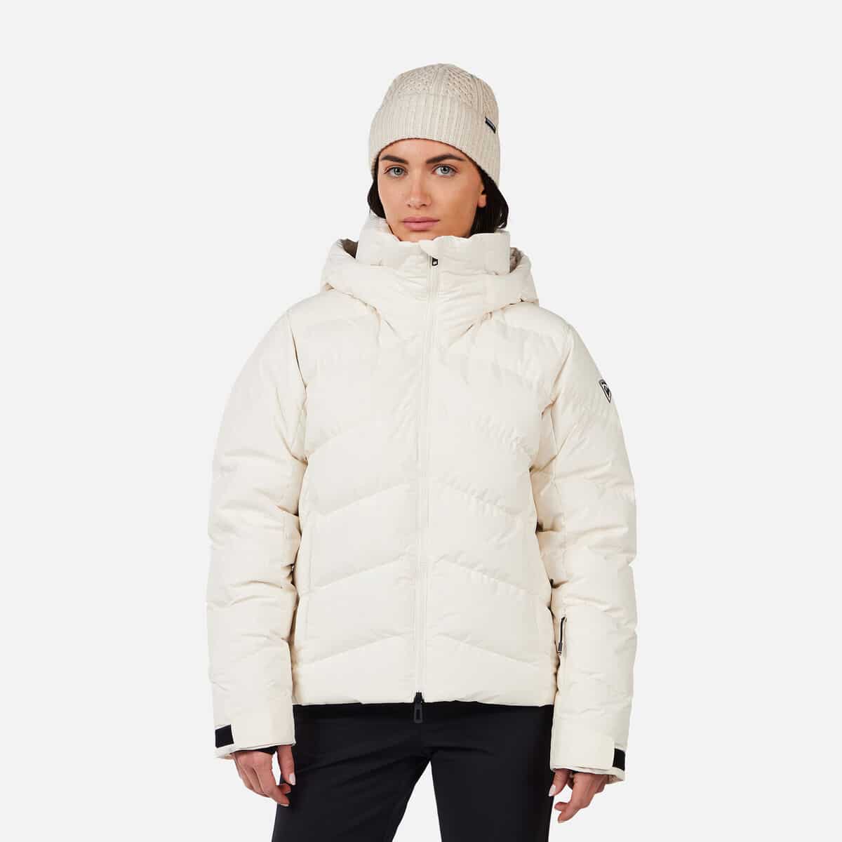 kalnu slepošanas jaka rossignol w wispile ripstop down jkt s rlowj09 a07 www.fans.lv