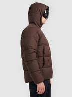 kalnu slēpošanas jaka technical jacket dark brown 4f waw25ttjam0788 80s 1
