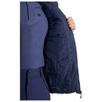 kalnu slēpošanas jaka technical jacket navy 4f waw25ttjam0788 31s 1