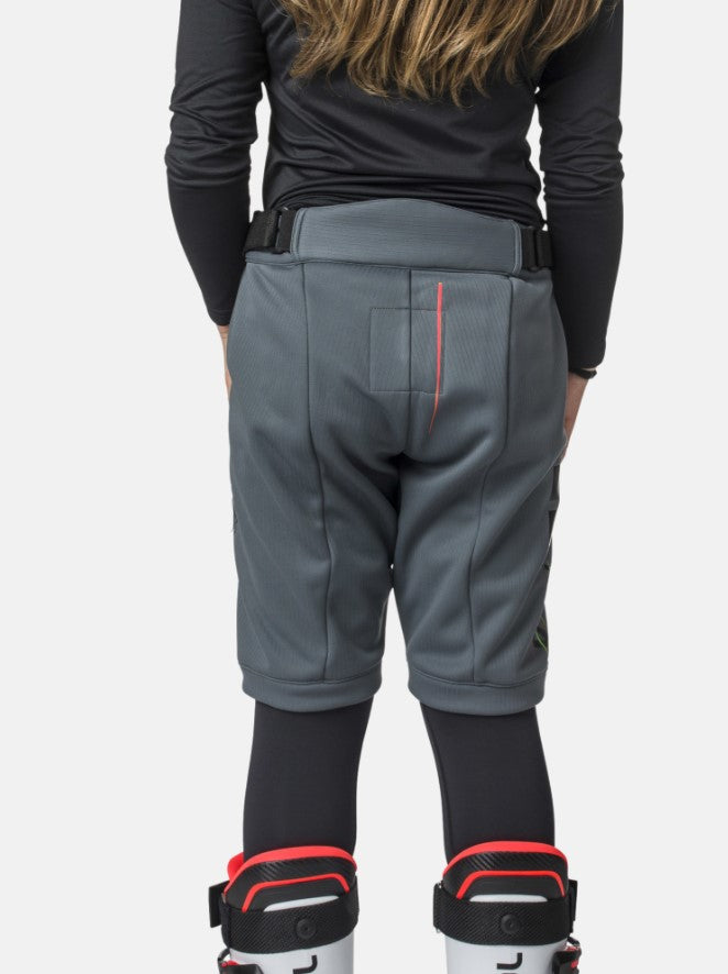 Rossignol Racing Shorts Junior Grey
