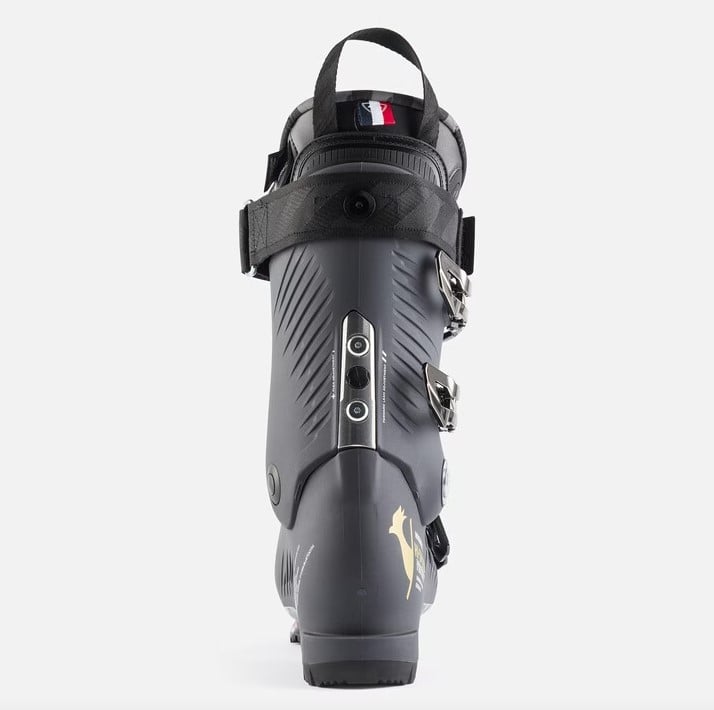 rossignol hi speed pro heat mv gw