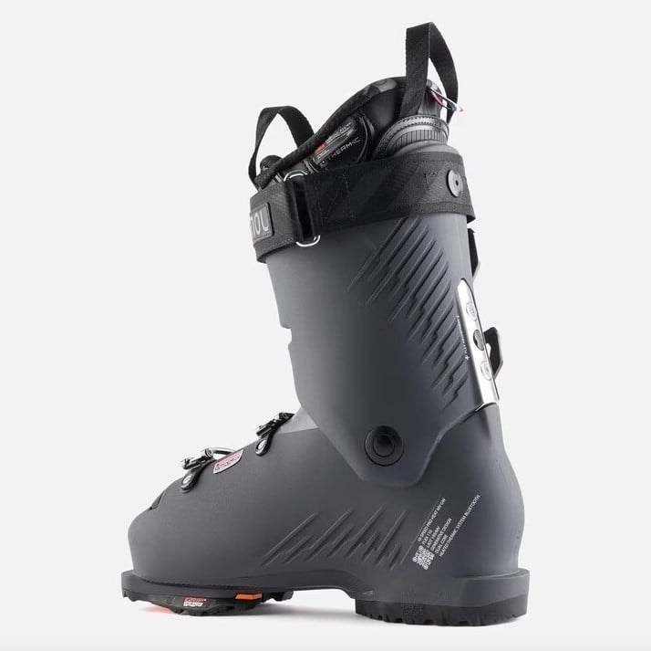 rossignol hi speed pro heat mv gw