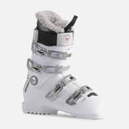 kalnu slēpošanas zābaki rossignol pure 80 white s rbn2330