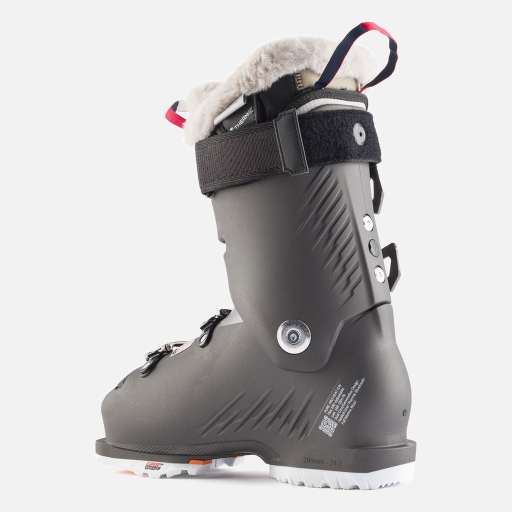 rossignol pure pro 100 heat gw