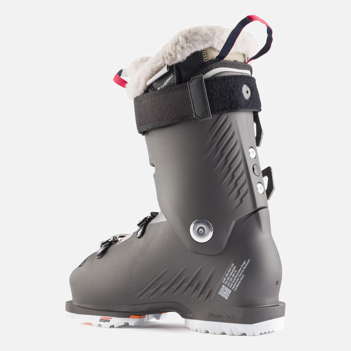 rossignol pure pro 100 heat gw