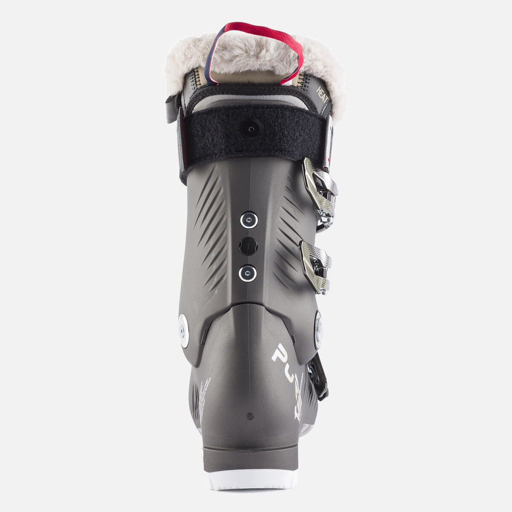 rossignol pure pro 100 heat gw