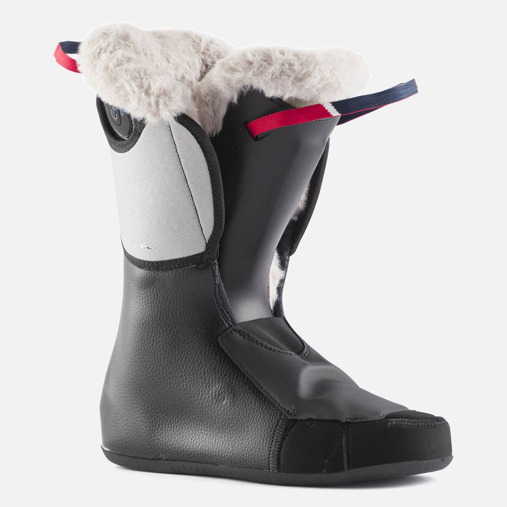 rossignol pure pro 100 heat gw