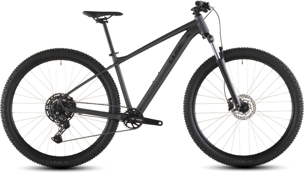 cube aim pro slateblack n black
