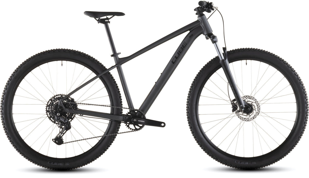 cube aim pro slateblack n black