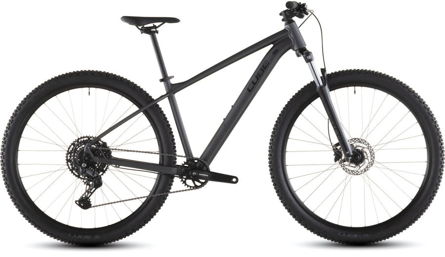 cube aim pro slateblack n black