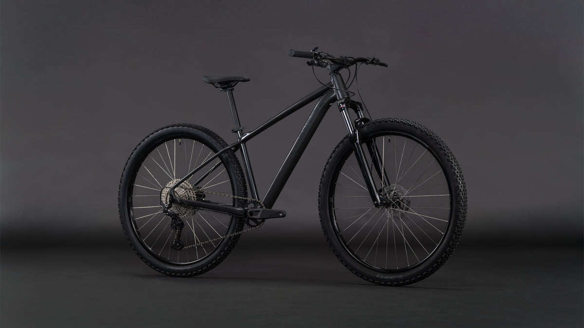 cube aim slx slateblack n black 2026