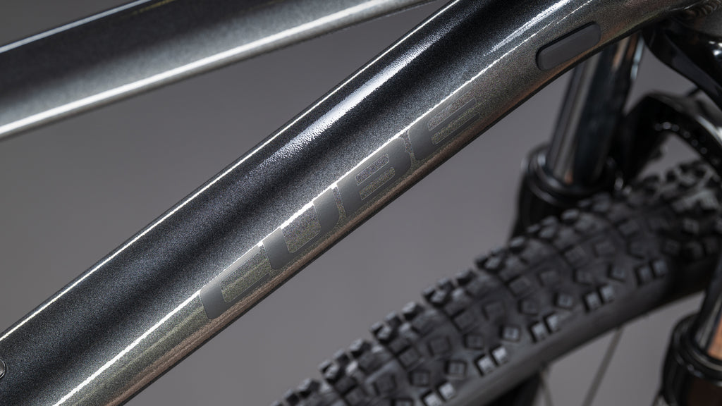 cube aim slx slateblack n black 2026